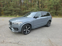 Volvo XC 90 R design! AWD! Panoramadach! Pneumatyka! 7os!