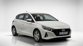 Hyundai i20 1.2 Pure ! Z Polskiego Salonu ! Faktura VAT ! Warszawa - zdjęcie 7