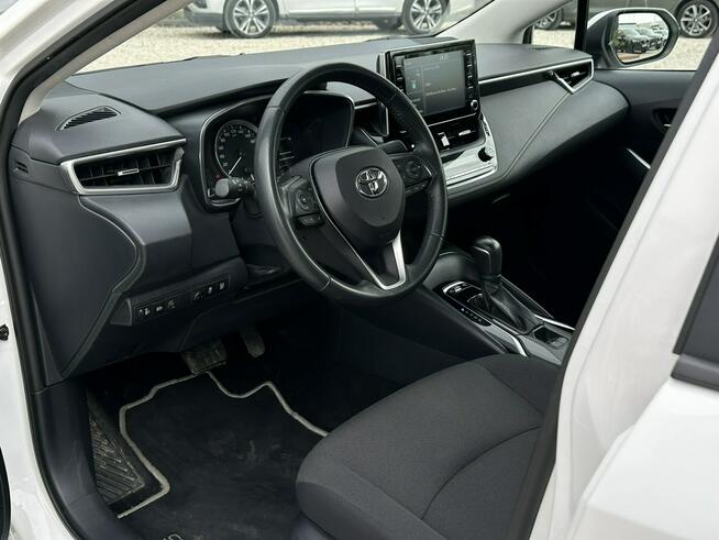 Corolla 1.8 Hybrid Comfort 98KM, Polski Salon! 1 właściciel! Pęcice - zdjęcie 11
