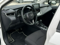 Corolla 1.8 Hybrid Comfort 98KM, Polski Salon! 1 właściciel! Pęcice - zdjęcie 11