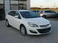Opel Astra 1.6CDTI Bezwypadkowa! Opłacona ! Spowadzona! Okazja Kościerzyna - zdjęcie 1