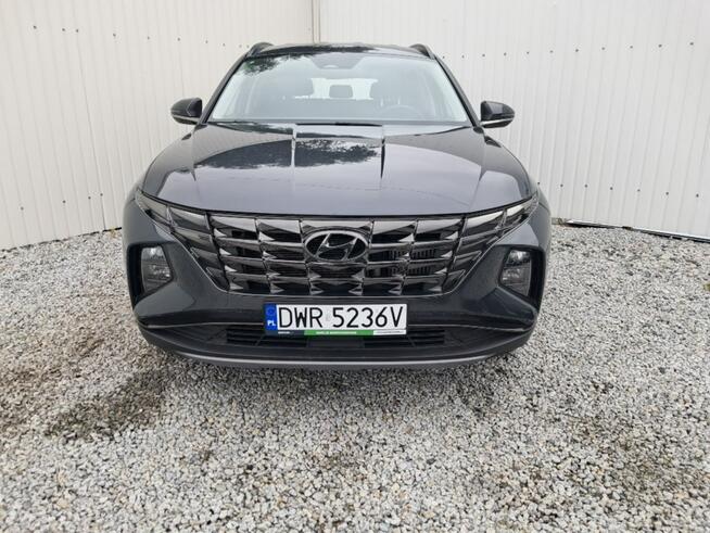 Hyundai Tucson Poleasingowe.pl Komorniki - zdjęcie 2