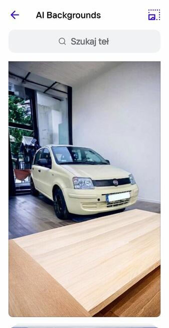 Fiat Panda2011 rok Łańcut - zdjęcie 1