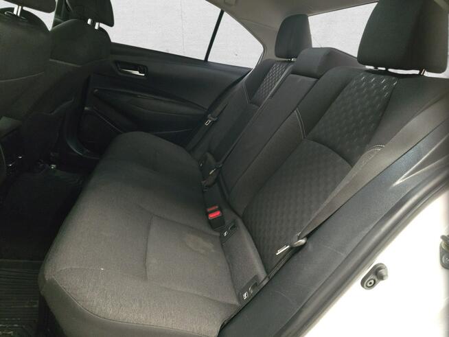 Toyota Corolla Komorniki - zdjęcie 12