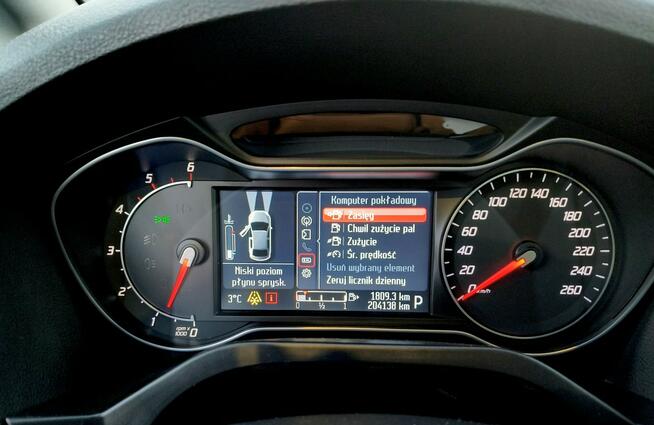 Covers+*Automat*Titanium*Ford serwis Bibice - zdjęcie 6