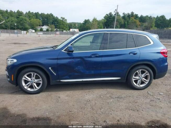 2020 BMW X3 XDRIVE30I Sulejówek - zdjęcie 7