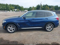 2020 BMW X3 XDRIVE30I Sulejówek - zdjęcie 7