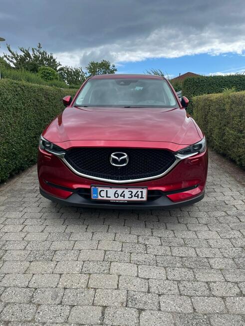 Mazda CX-5 Sadlno - zdjęcie 2