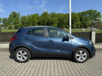 Opel Mokka 1,4 turbo   140 ps 125 tyś km  świeżo zarejestrowana RATY Bolesławiec - zdjęcie 4