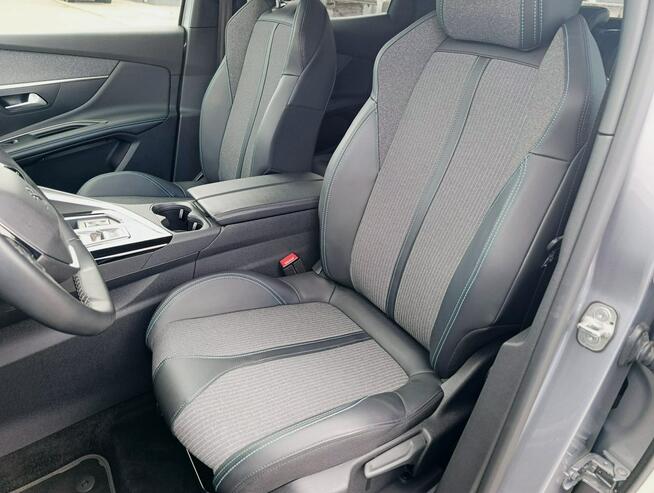 Peugeot 3008 30 tys km  jeden właściciel Otwock - zdjęcie 6