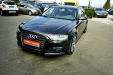Audi A4 2,0TDI AVANT, alu R19, NAVI 2012r.