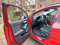 sprzedam Forda Puma EcoBoost Hybrid z salonu Polska Kraków - zdjęcie 8