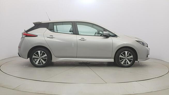 Nissan Leaf 40kWh Acenta! Z polskiego salonu ! Faktura VAT ! Warszawa - zdjęcie 8