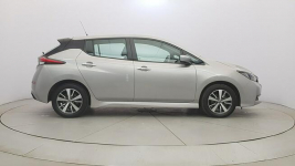 Nissan Leaf 40kWh Acenta! Z polskiego salonu ! Faktura VAT ! Warszawa - zdjęcie 8