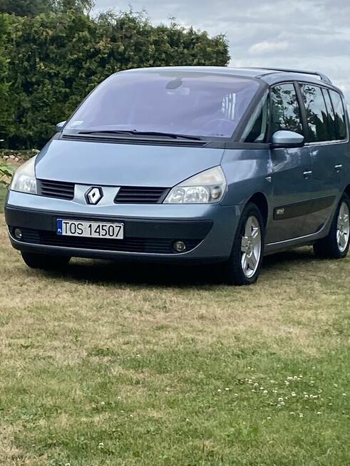 Renault Espace Ostrożanka - zdjęcie 1
