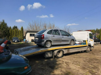 Citroen Xsara Picasso 2001r. 1,8 Benzyna Tanio - Możliwa Zamiana! Warszawa - zdjęcie 3
