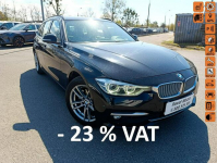 BMW 320 Bezwypadkowy bezkolizyjny