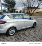 Sprzedam Samochód Ford C-MAX 1.5 ecoboost Zgierz - zdjęcie 8
