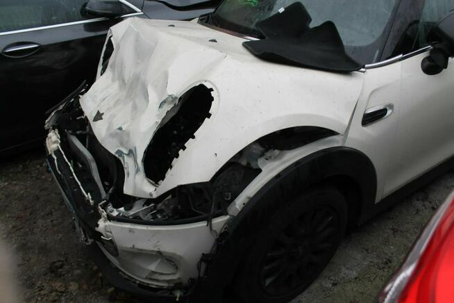 Mini Cooper Ostrów Wielkopolski - zdjęcie 3