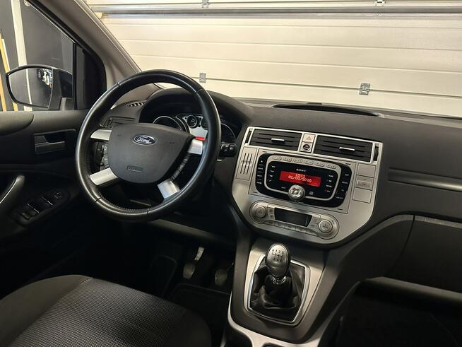 Ford Kuga 2.0 TDCI 140KM Zadbana po opłatach Gwarancja Lubrza - zdjęcie 11