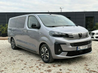 Peugeot Traveller Business VIP, 2.0 BlueHDi , Salon PL! Nowy!