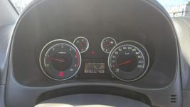 Suzuki SX4 4x4 klima zarejestrowany super stan Lębork - zdjęcie 10