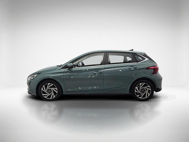 Hyundai i20 1.0 T-GDi Modern DCT ! Z Polskiego Salonu ! Faktura Vat ! Warszawa - zdjęcie 2