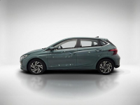Hyundai i20 1.0 T-GDi Modern DCT ! Z Polskiego Salonu ! Faktura Vat ! Warszawa - zdjęcie 2