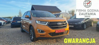 Ford EDGE sport 4x4 automat Lębork - zdjęcie 1