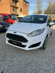 Ford Fiesta Bardzo ładny egzemplarz. Pierwsza rejestracja 2016. Chlewice - zdjęcie 12