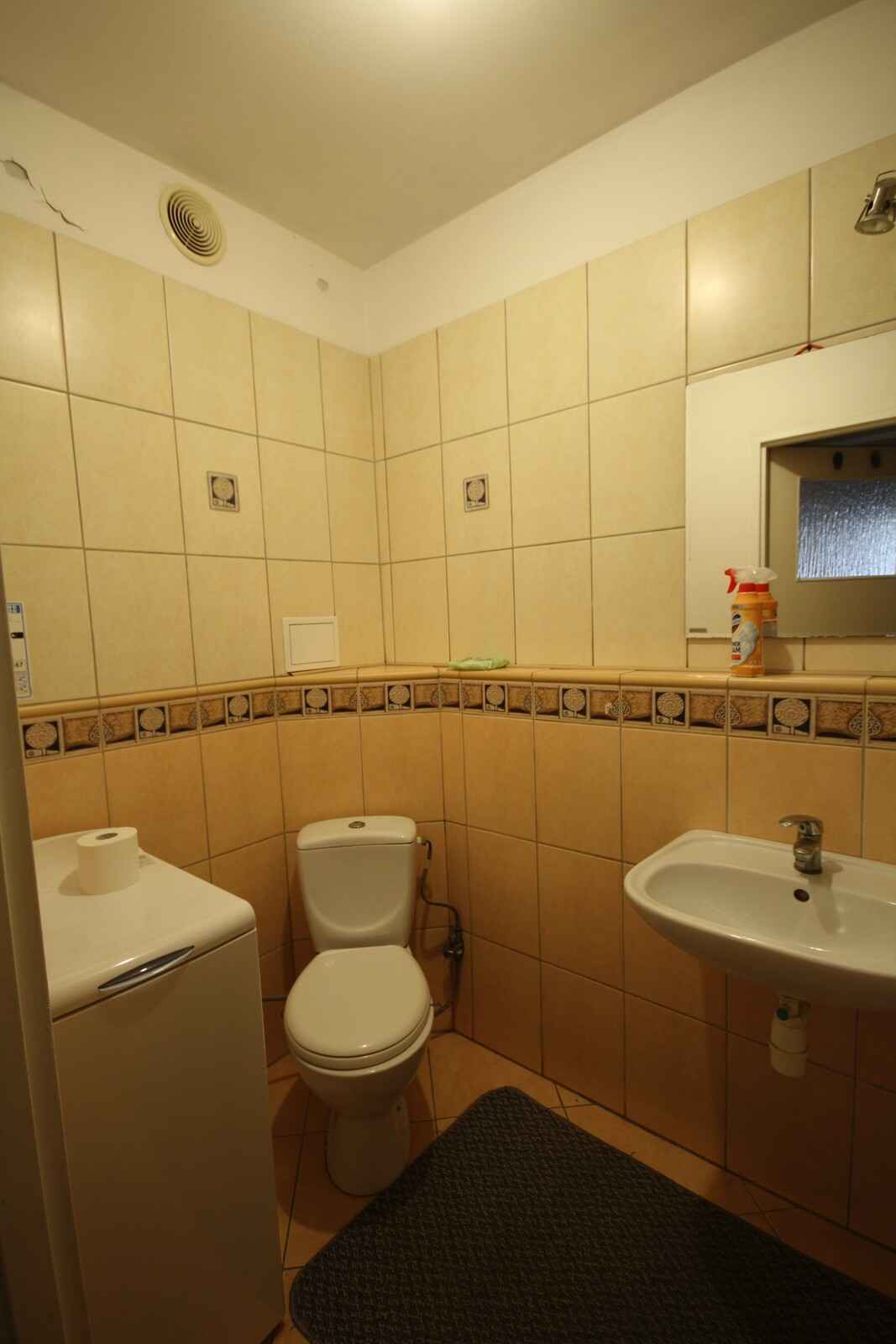 2pok, 47met, okolice Placu Macieja BALKON/PIWNICA (Wrocław) Śródmieście - zdjęcie 11