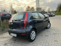 Fiat Punto ** Zamienię *  1.2  - 80KM Siemianowice Śląskie - zdjęcie 8