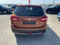 Suzuki SX4 S-Cross Klimatronik Kamera Podgrzewanie Gliwice - zdjęcie 6