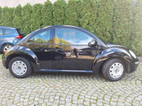 Volkswagen New Beetle Siewierz - zdjęcie 6
