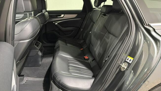 Audi A6 Avant 40 TDI MHEV QUATTRO Sport S Tronic Warszawa - zdjęcie 11