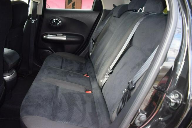 Nissan Juke Łuków - zdjęcie 10