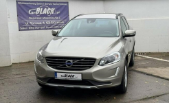 Volvo XC 60 PROMOCJA cenowa do 31 grudnia - Gwarancja 12 miesięcy Konin - zdjęcie 2