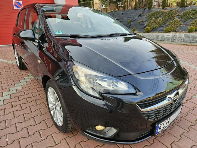 Opel Corsa Klima,Elektryka,Serwis,SUPER//GWARANCJA// Zagórze - zdjęcie 7