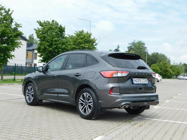 Ford Kuga ST-Line z Gwarancją Model 2021r Żyrardów - zdjęcie 4