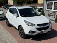 Hyundai ix35 Gwarancja, 4WD, Niski Przebieg, Wypas, Super Stan Sade Budy - zdjęcie 5