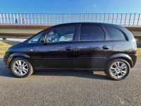 Opel Meriva 1.6 LPG (zadbany) Kraków - zdjęcie 8