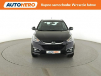 Hyundai ix35 klima auto grzane fotele czujniki parkowania hak Warszawa - zdjęcie 11