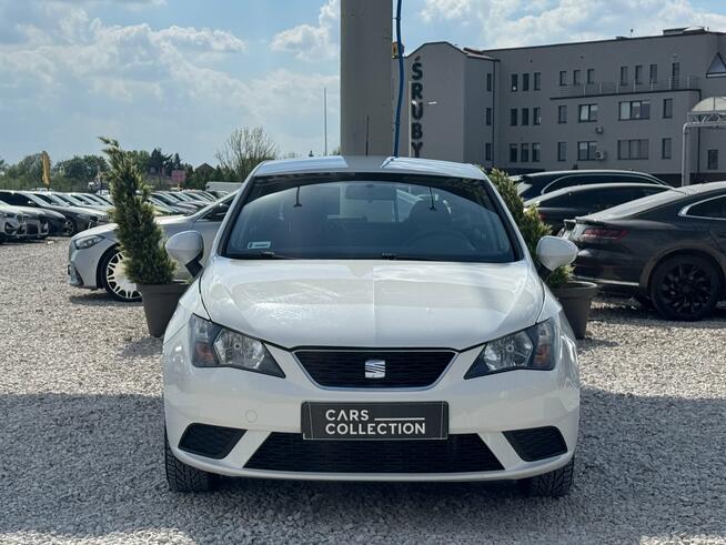 Seat Ibiza, 2017 Michałowice - zdjęcie 9
