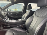Hyundai Santa Fe w wersji Platinum z Napędem na Cztery Koła Piła - zdjęcie 11