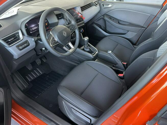 Renault Clio evolution TCe90 Lublin - zdjęcie 6