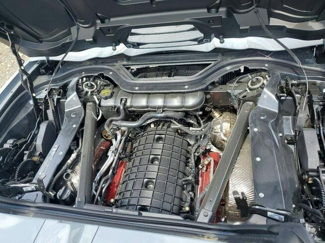 Chevrolet Corvette Najbogatsza wersja / 6.2 V8 / Warszawa - zdjęcie 11