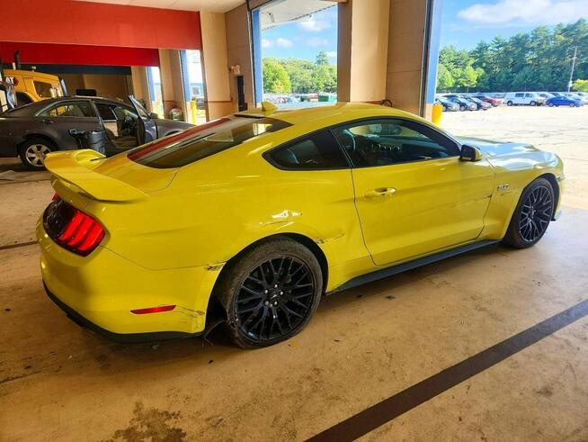 Ford Mustang Wersja GT / Automat Białystok - zdjęcie 4