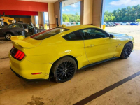 Ford Mustang Wersja GT / Automat Białystok - zdjęcie 4