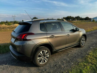 Peugeot 2008 AUTOMAT Konin - zdjęcie 9