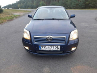 Toyota Avesis 2006 1.8 BENZYNA ! Szczecin - zdjęcie 1